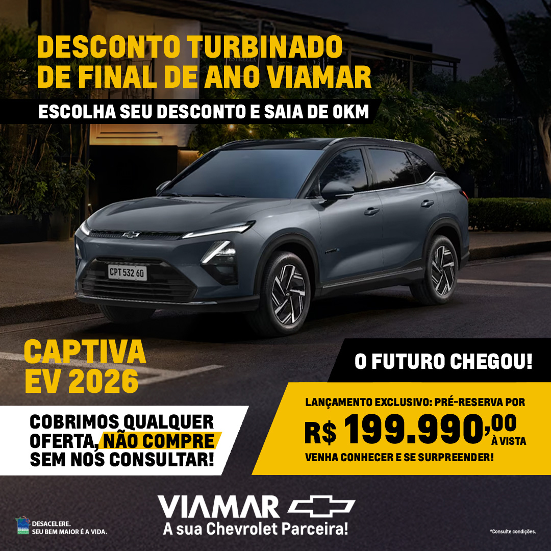 Oferta banner destaque